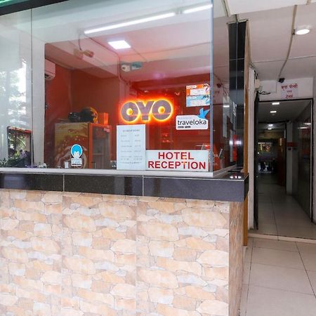 Oyo 334 Everest Hotel Куала Лумпур Екстериор снимка