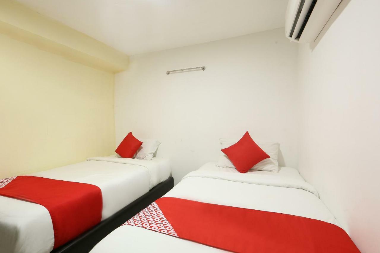 Oyo 334 Everest Hotel Куала Лумпур Екстериор снимка