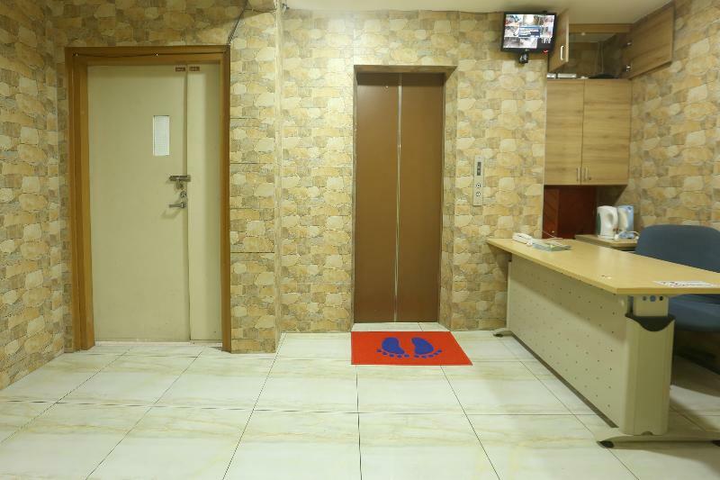 Oyo 334 Everest Hotel Куала Лумпур Екстериор снимка